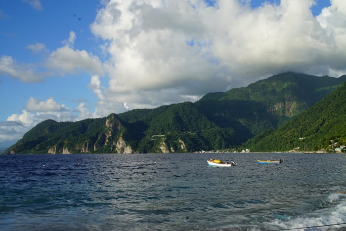 Dominica